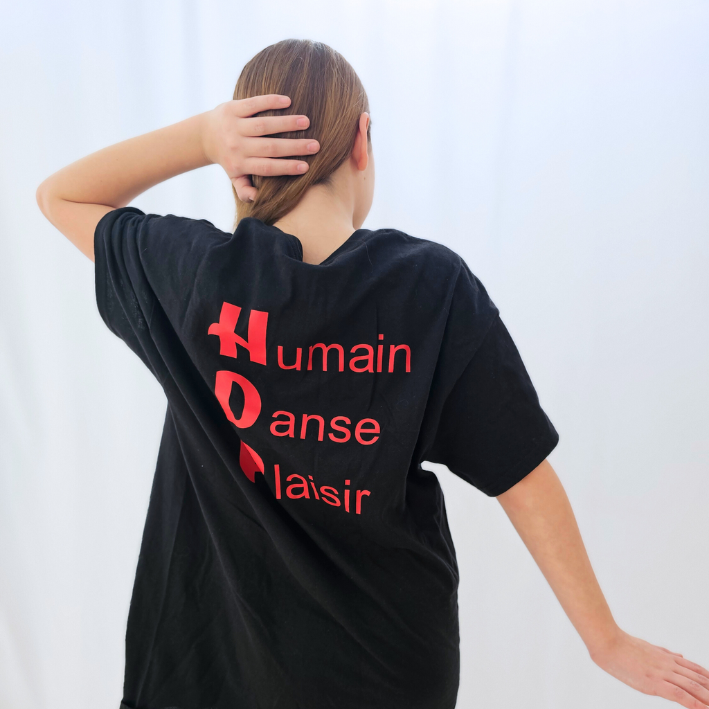 T-shirt Supporteur HDP