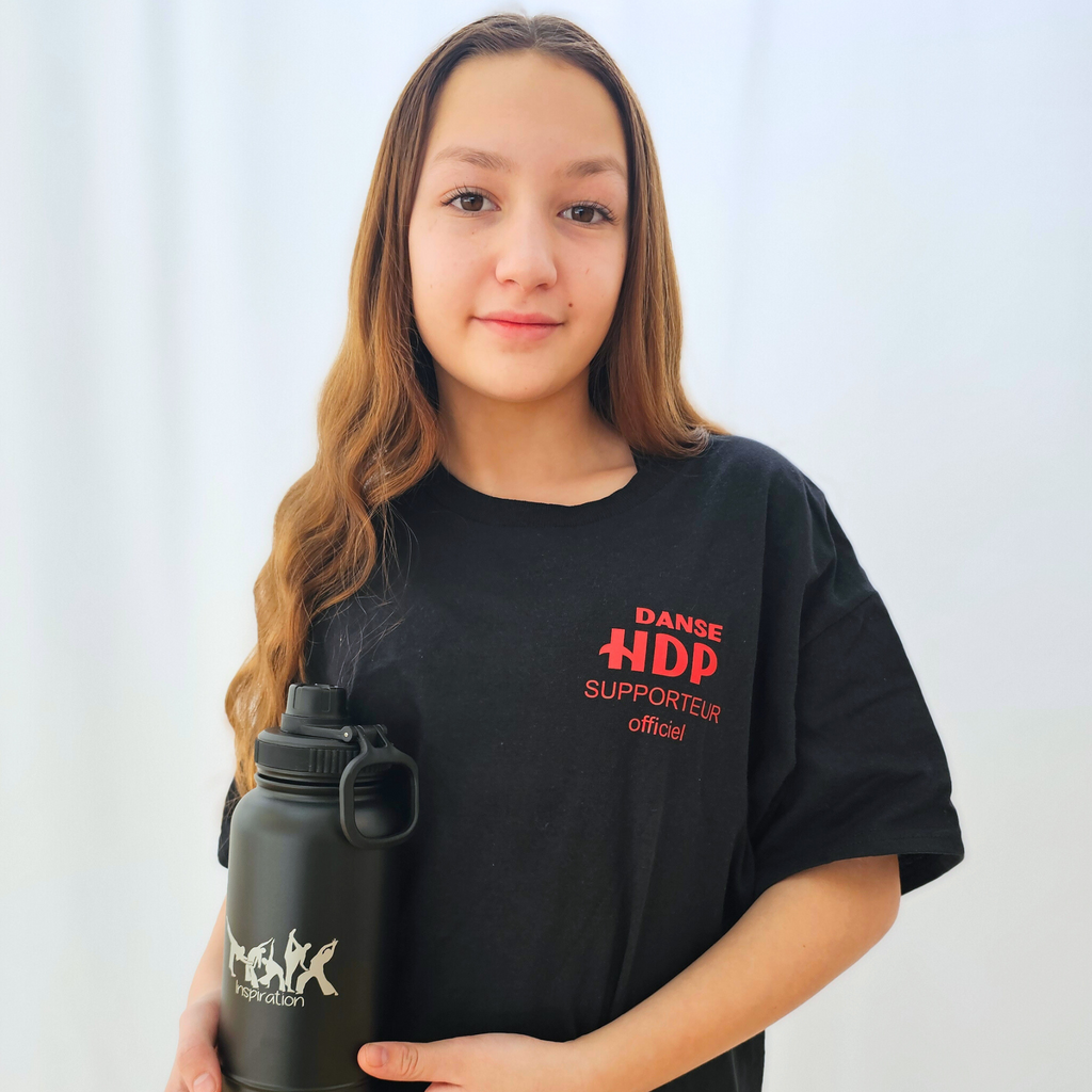 T-shirt Supporteur HDP