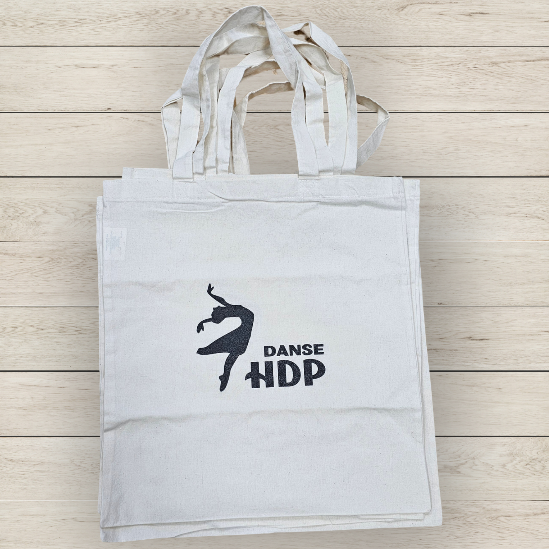 Tote bag HDP
