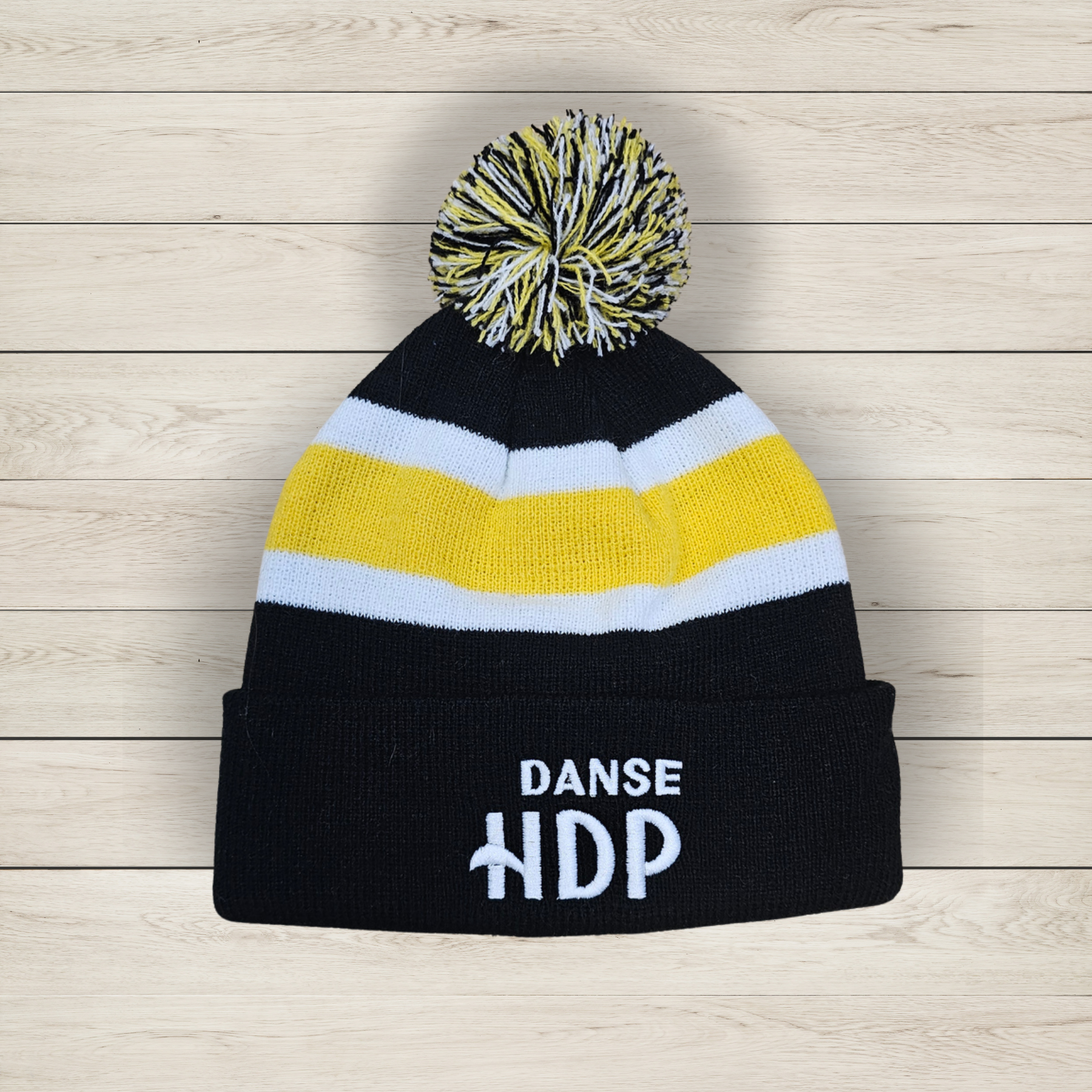 Tuque pour enfant