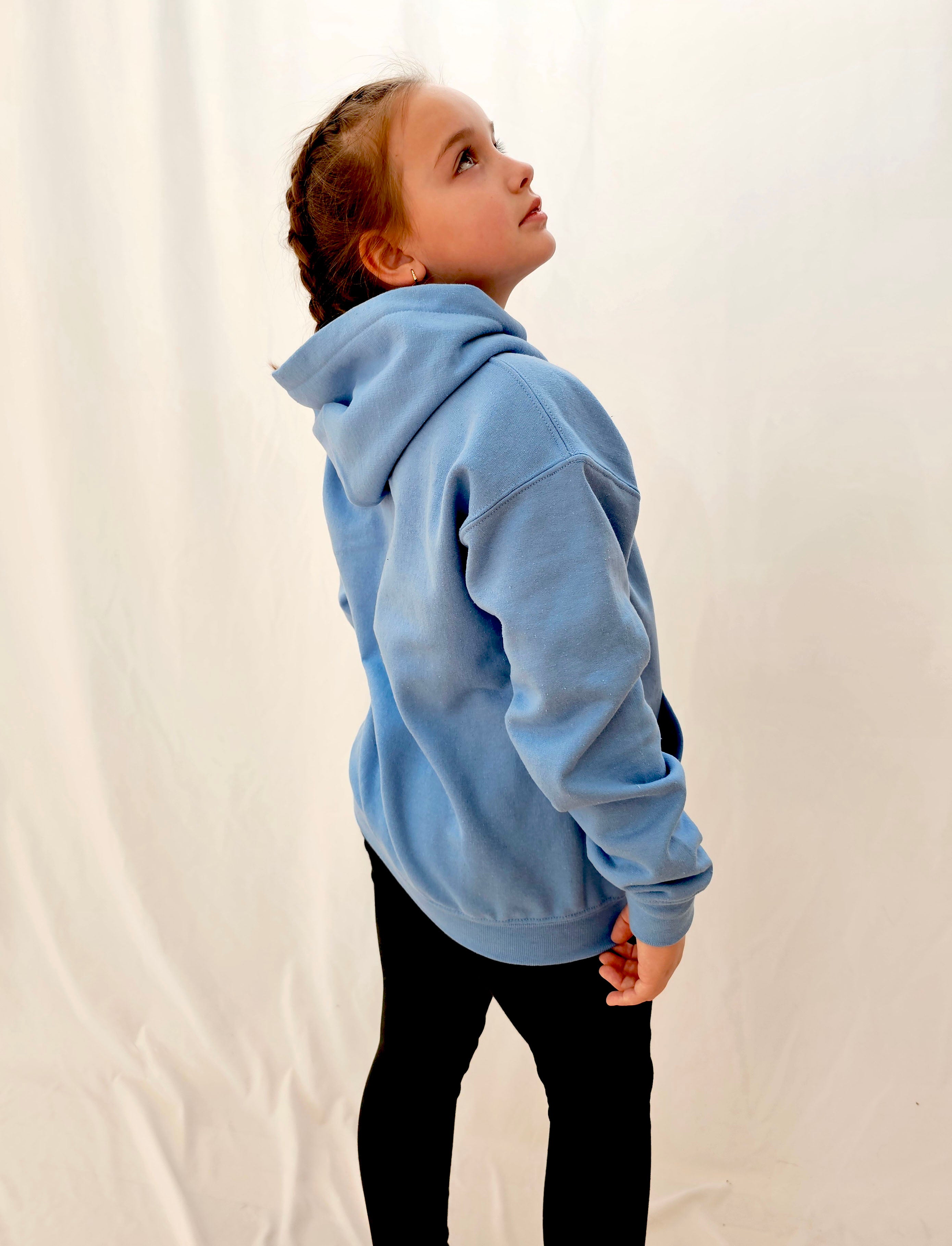 Hoodies avec capuchon enfant
