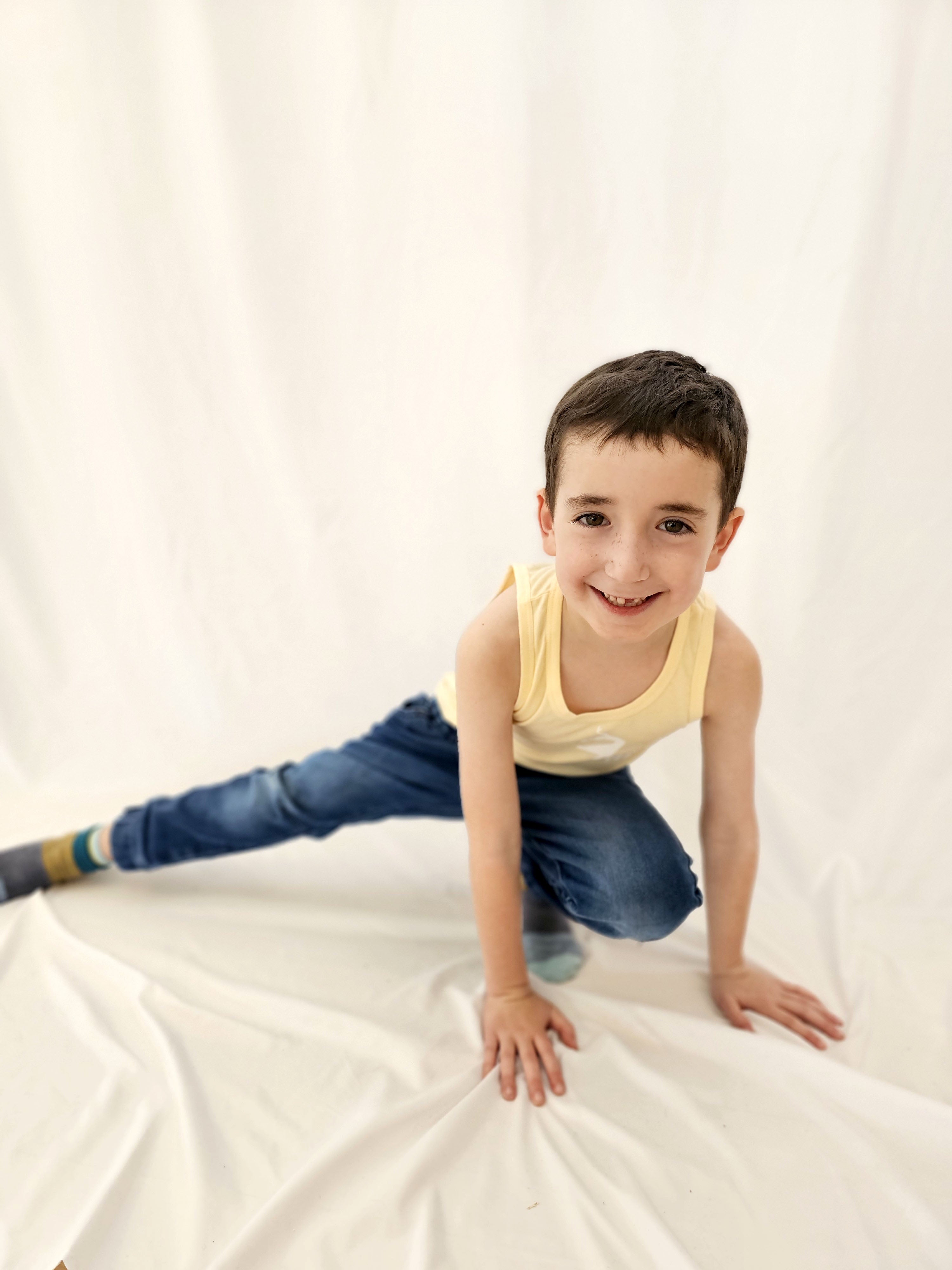 Camisole pour enfant