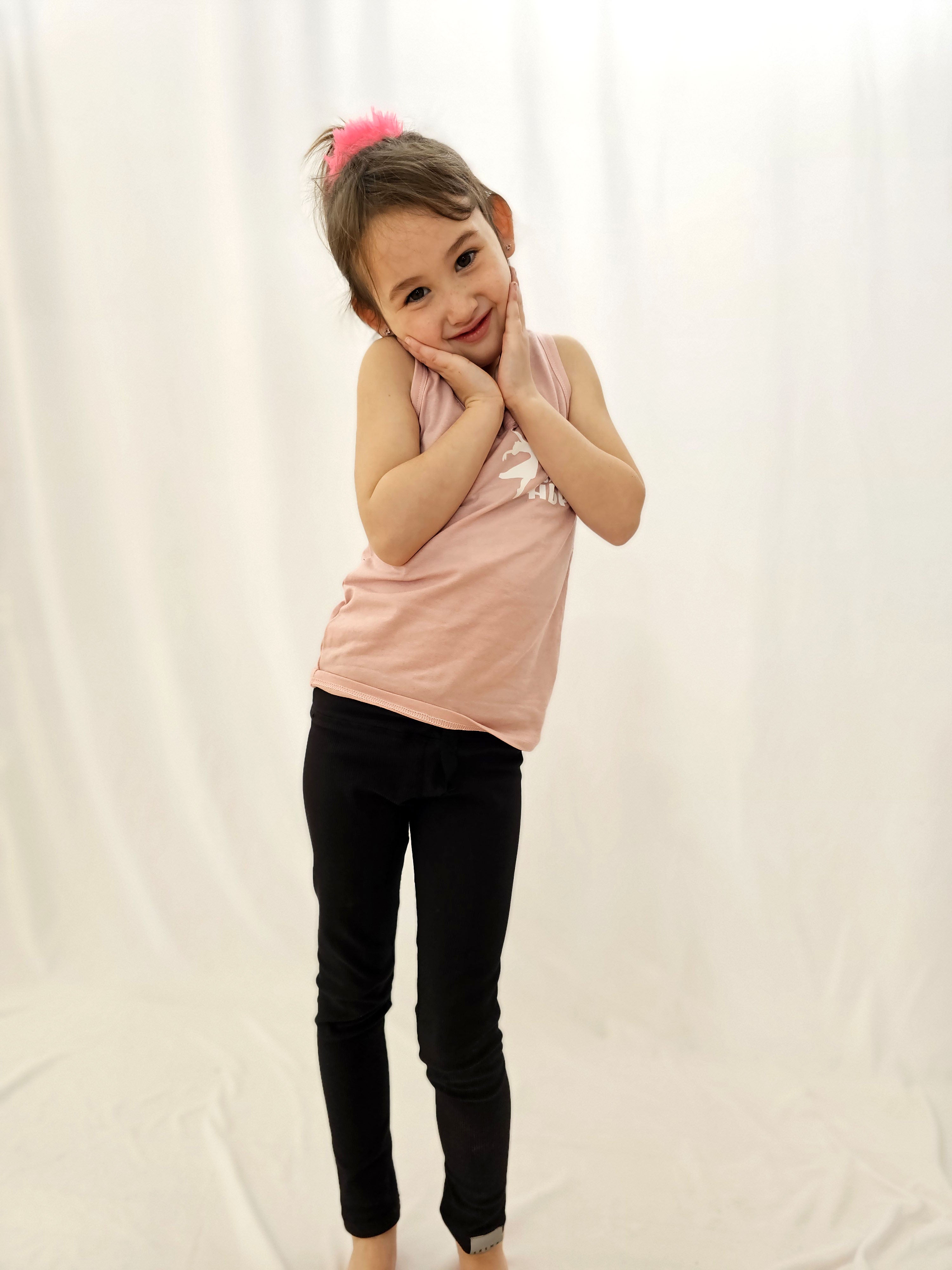 Camisole pour enfant