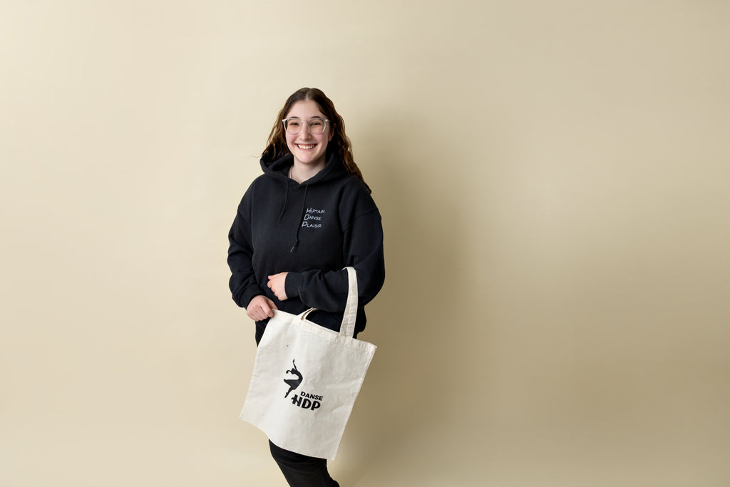 Tote bag HDP