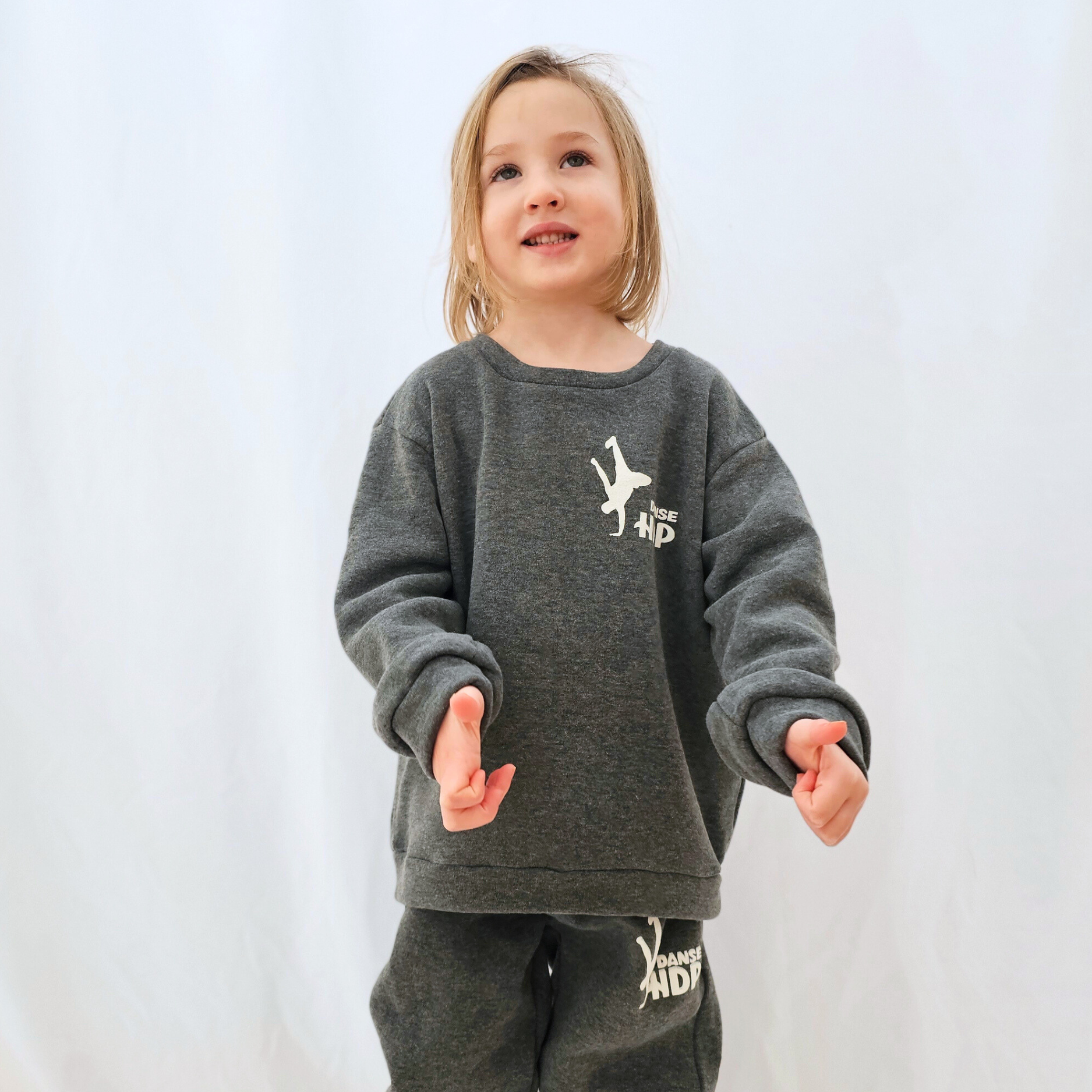 Ensemble deux pièces