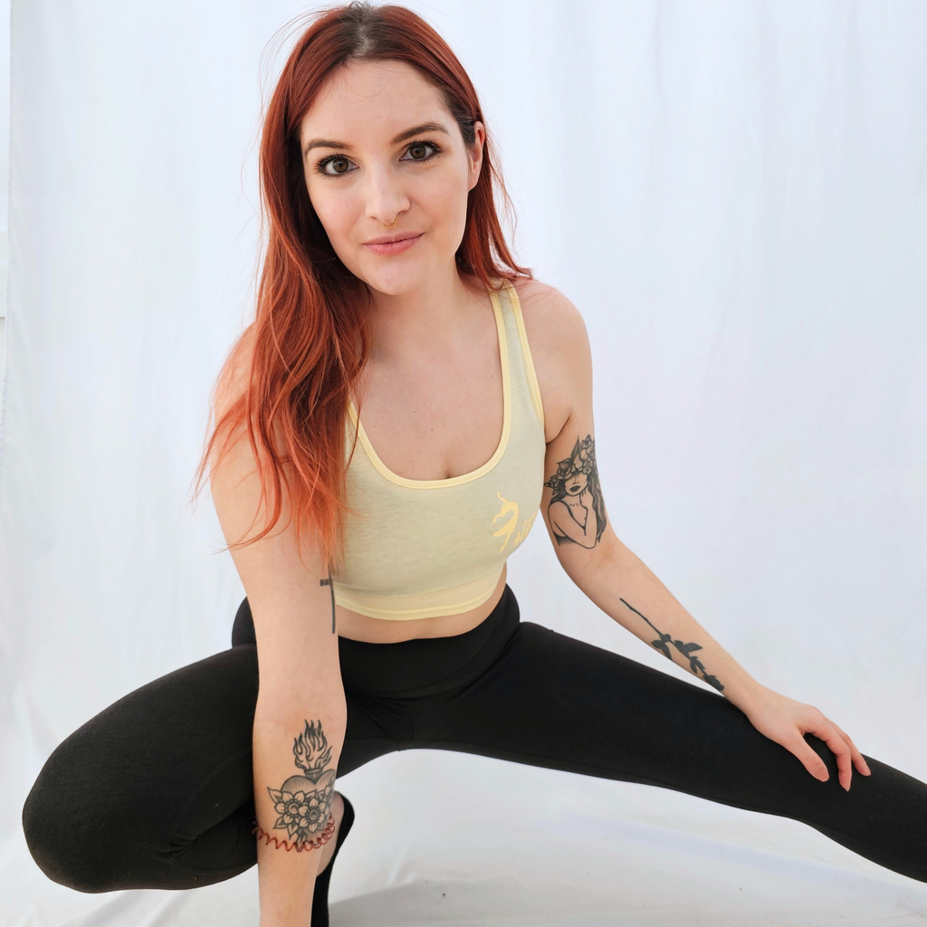 Camisole femme