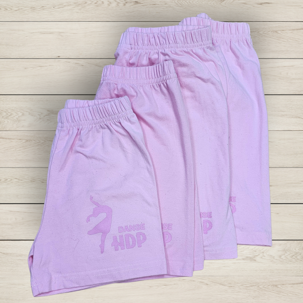 Short pour enfant