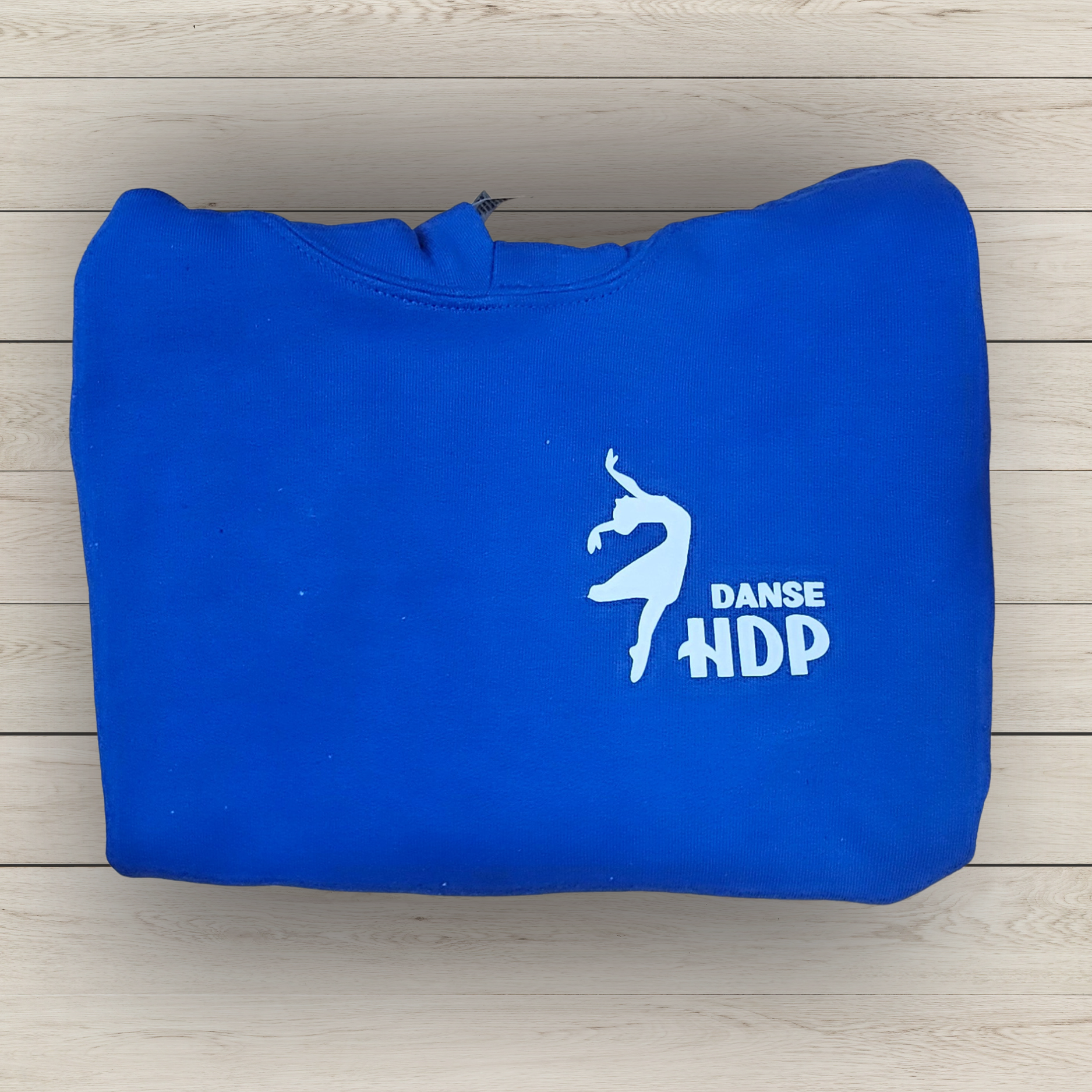 Crew Neck adulte – HDP