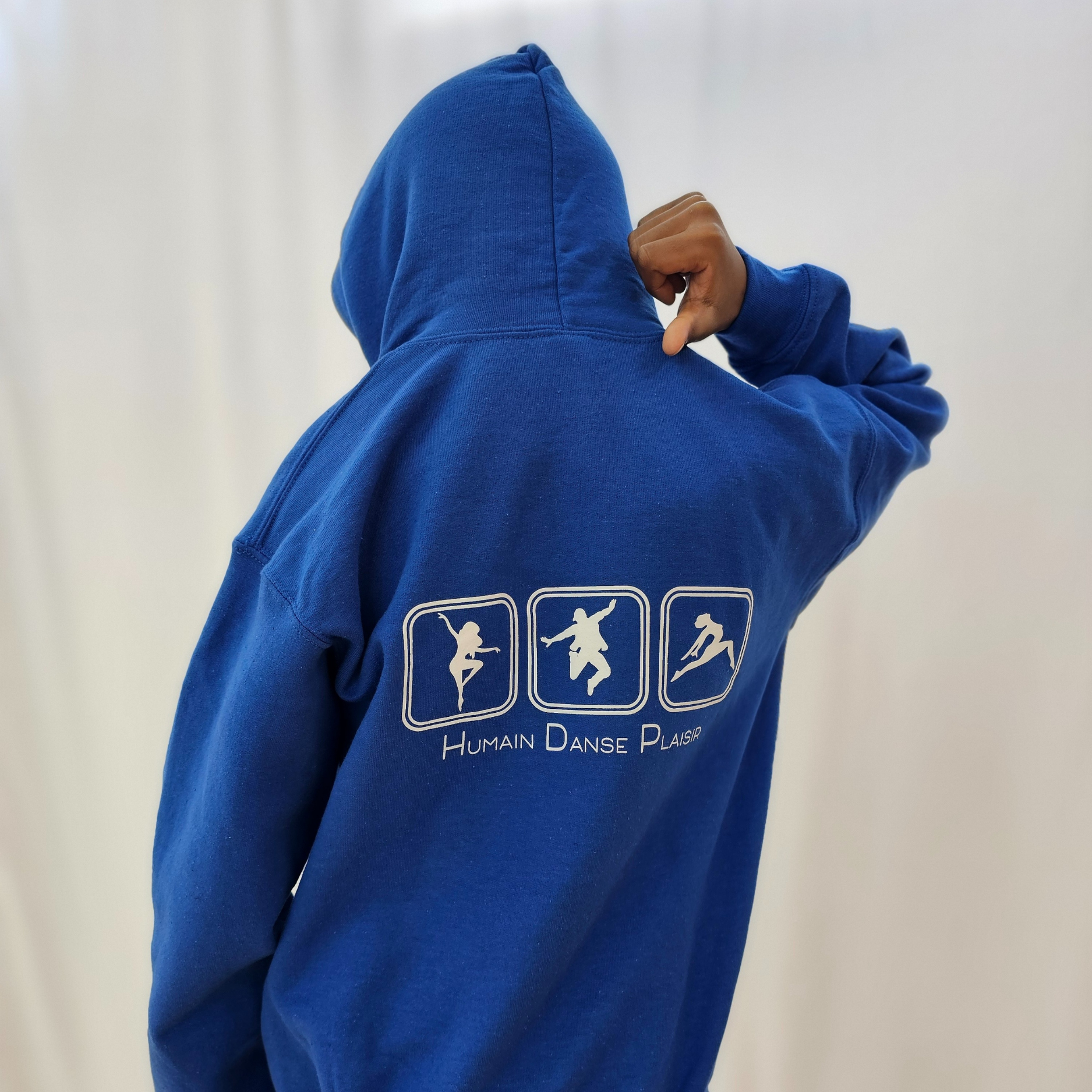Hoodies avec capuchon enfant