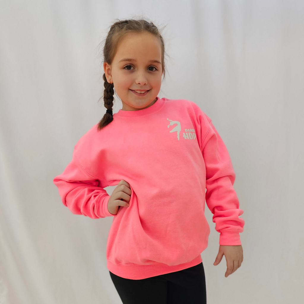 Crew Neck enfant
