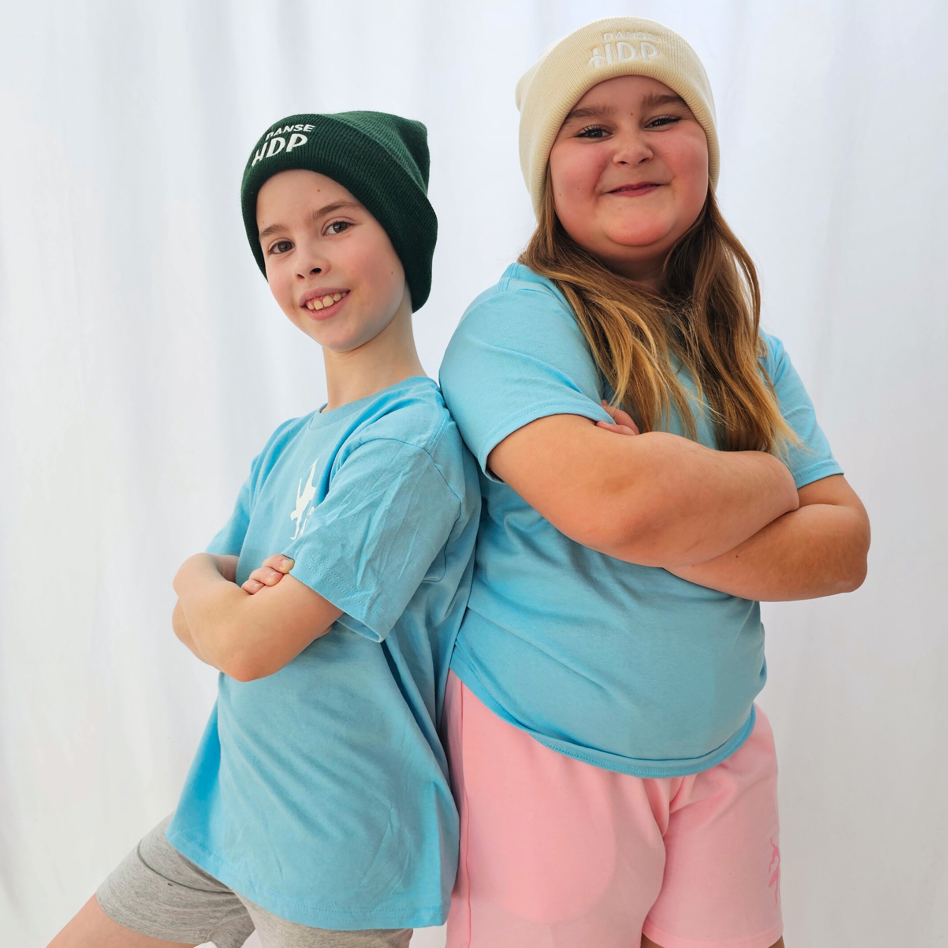 T-shirt manches courtes adultes