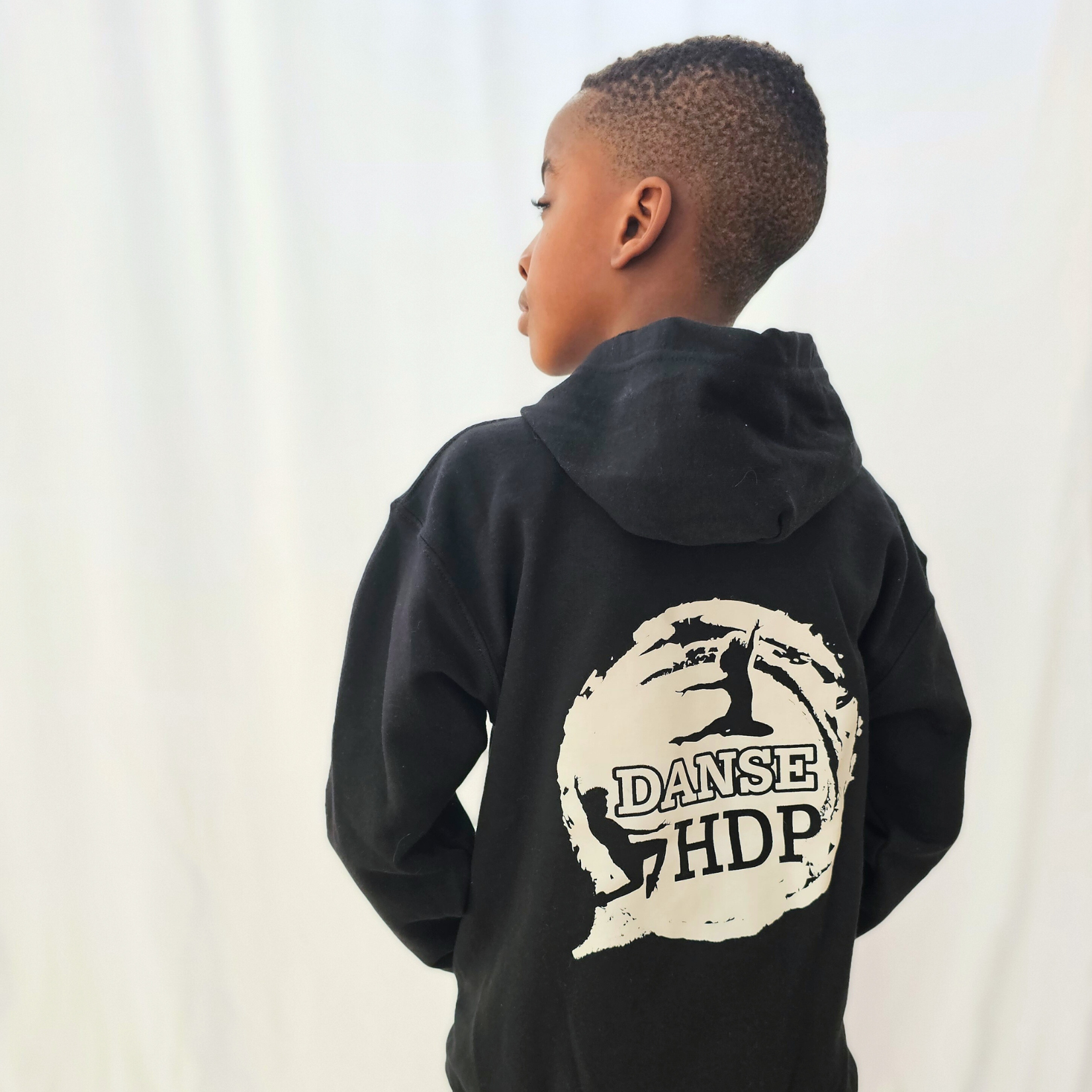 Ancien logo - toute marchandise