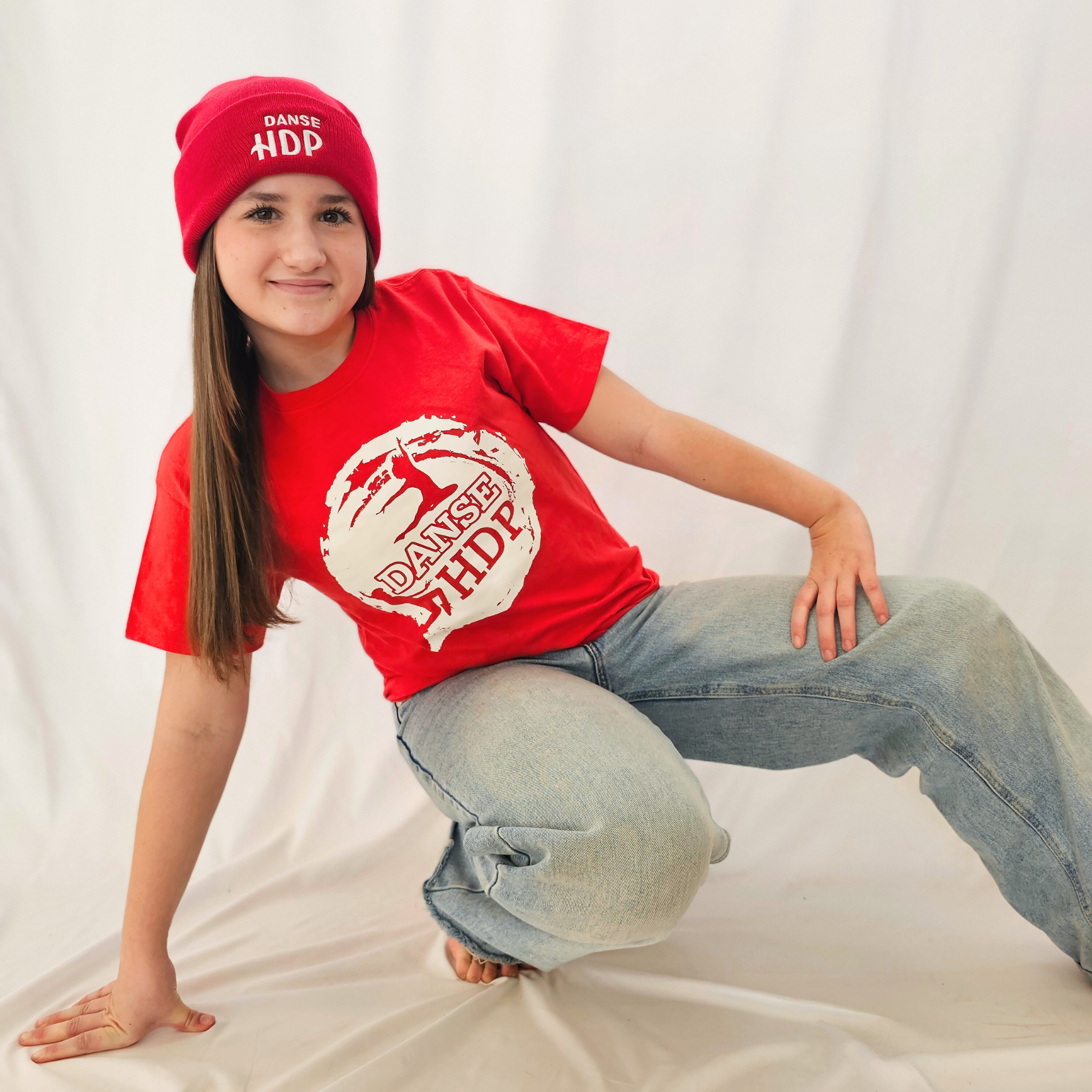 Ancien logo - toute marchandise