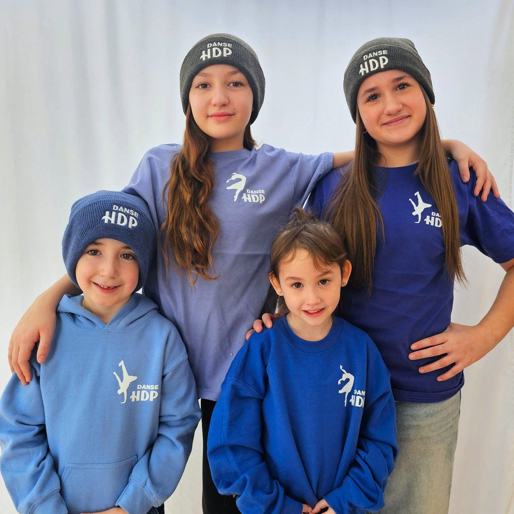 Crew Neck enfant