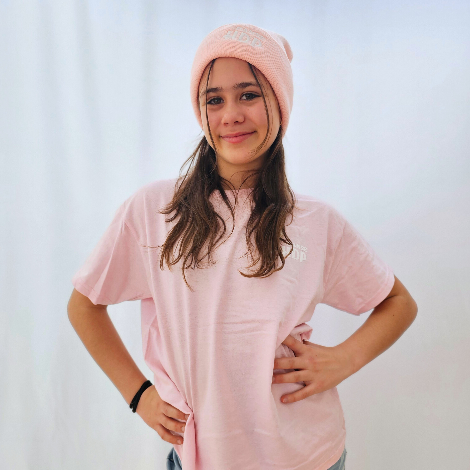 T-shirt manches courtes adultes