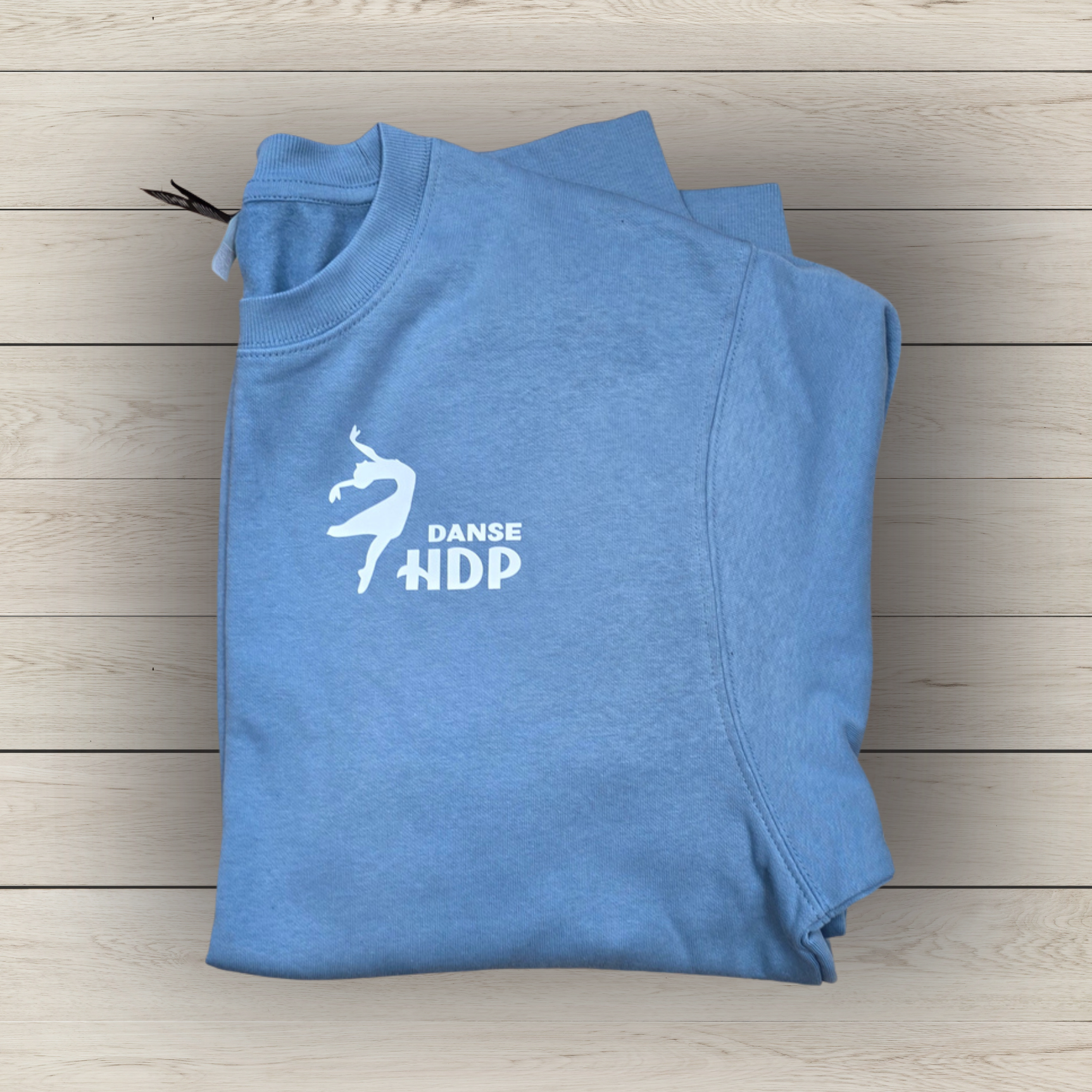 Crew Neck adulte – HDP