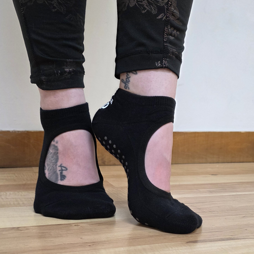 Bas antidérapant avec élastique (Copie)