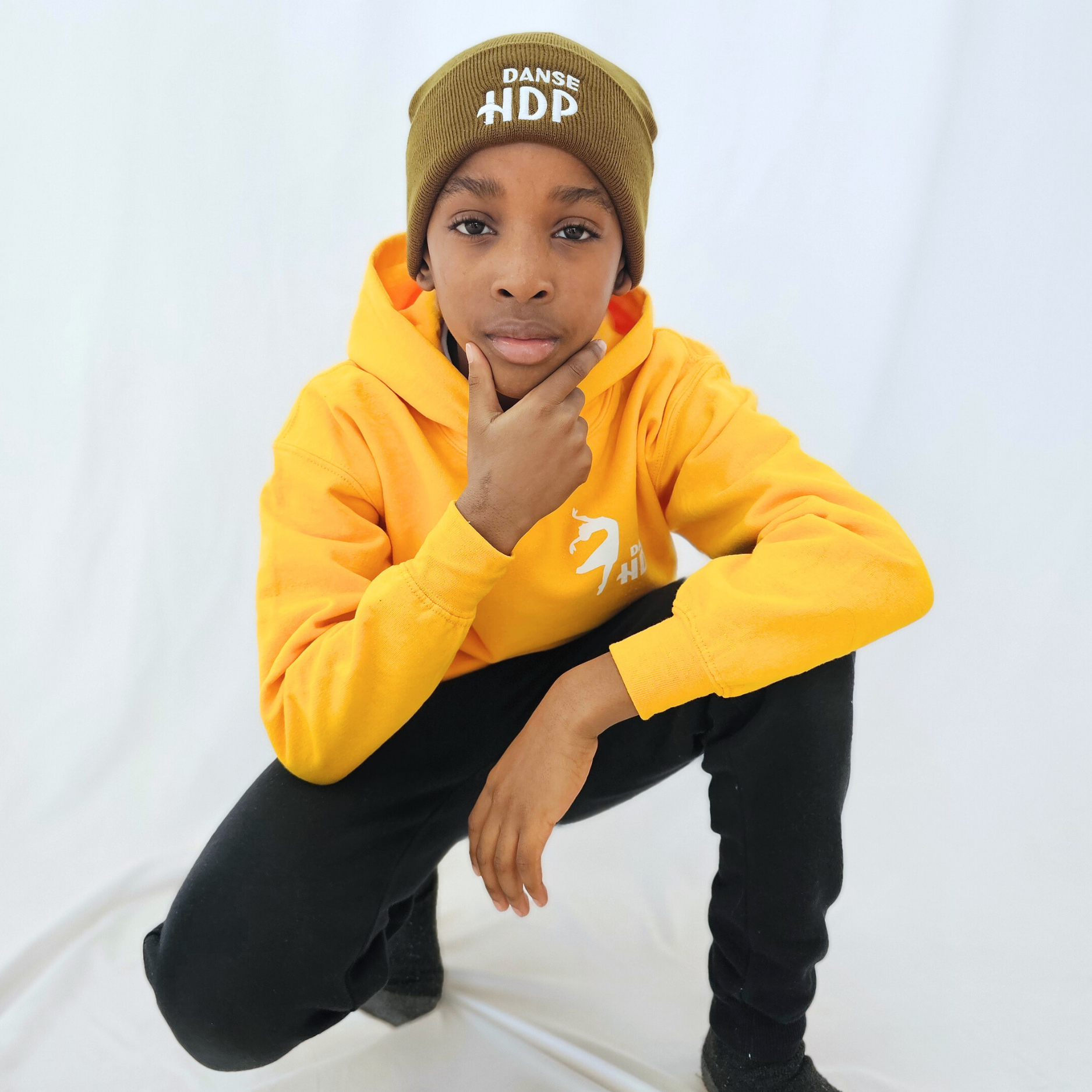 Hoodies avec capuchon enfant