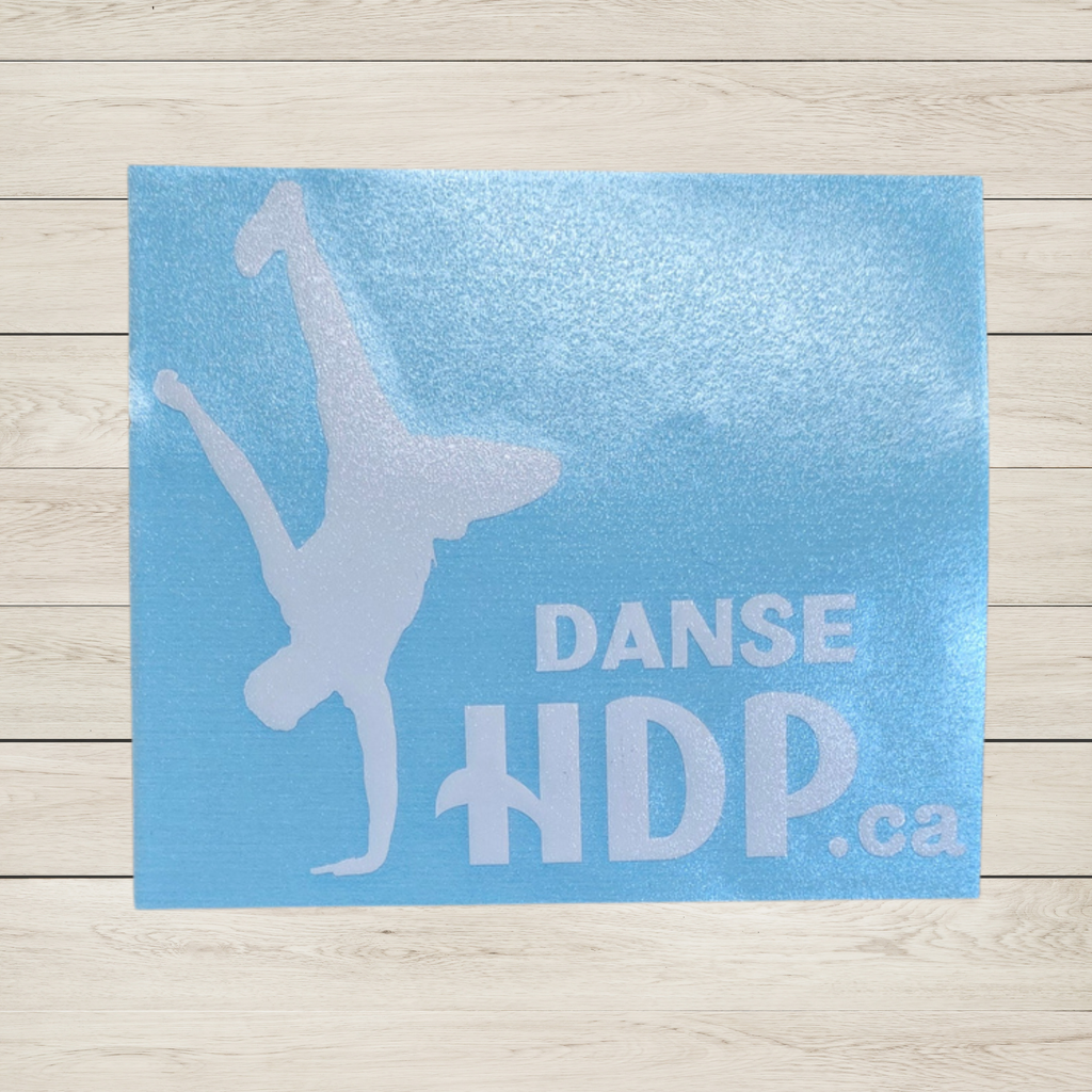 Autocollant pour voiture