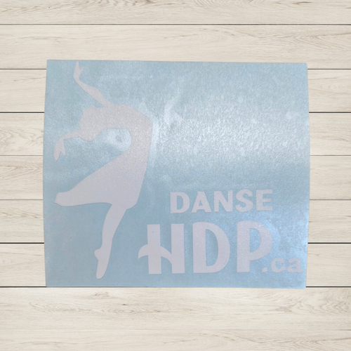 Autocollant pour voiture