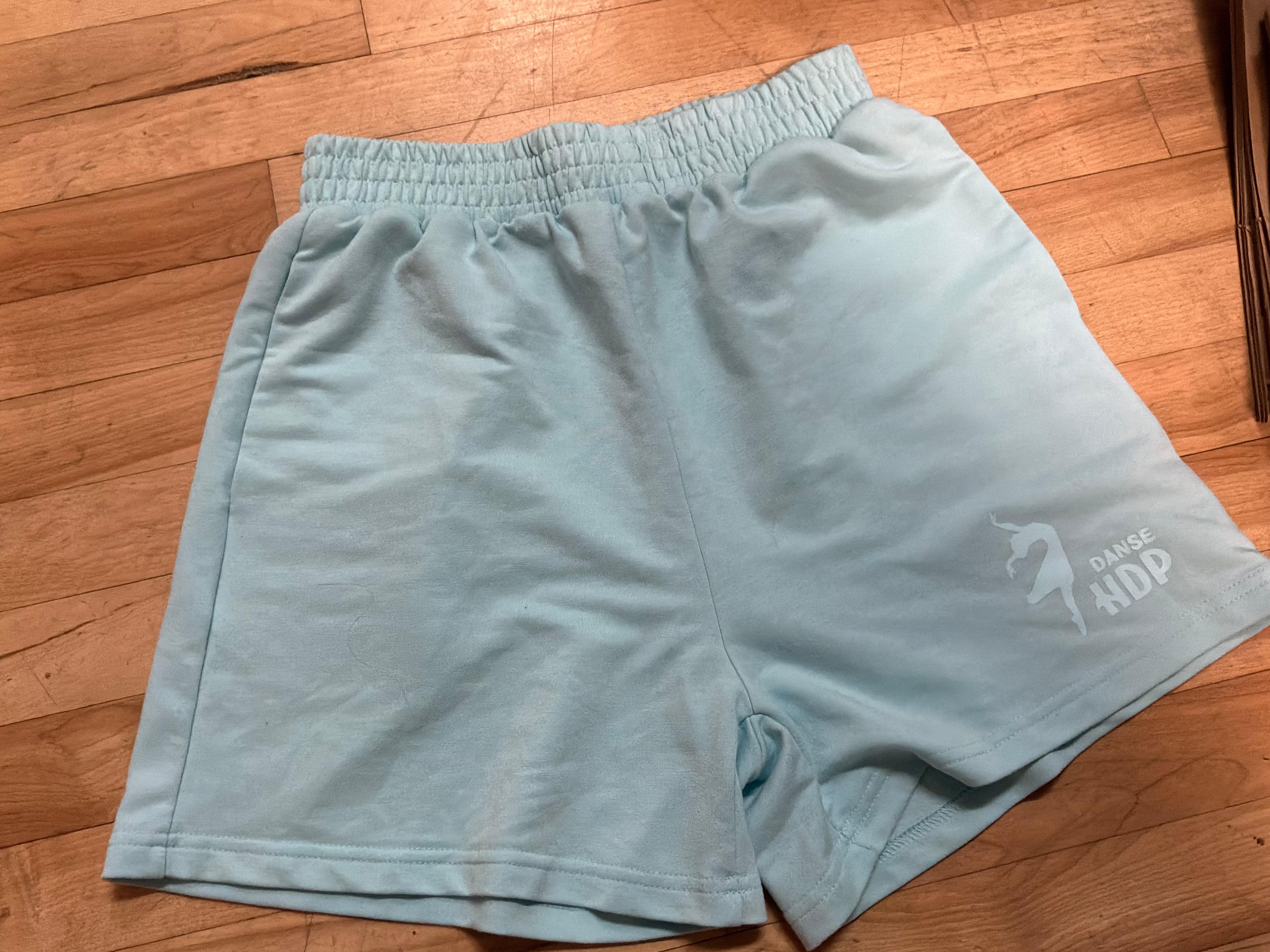 Short pour adultes