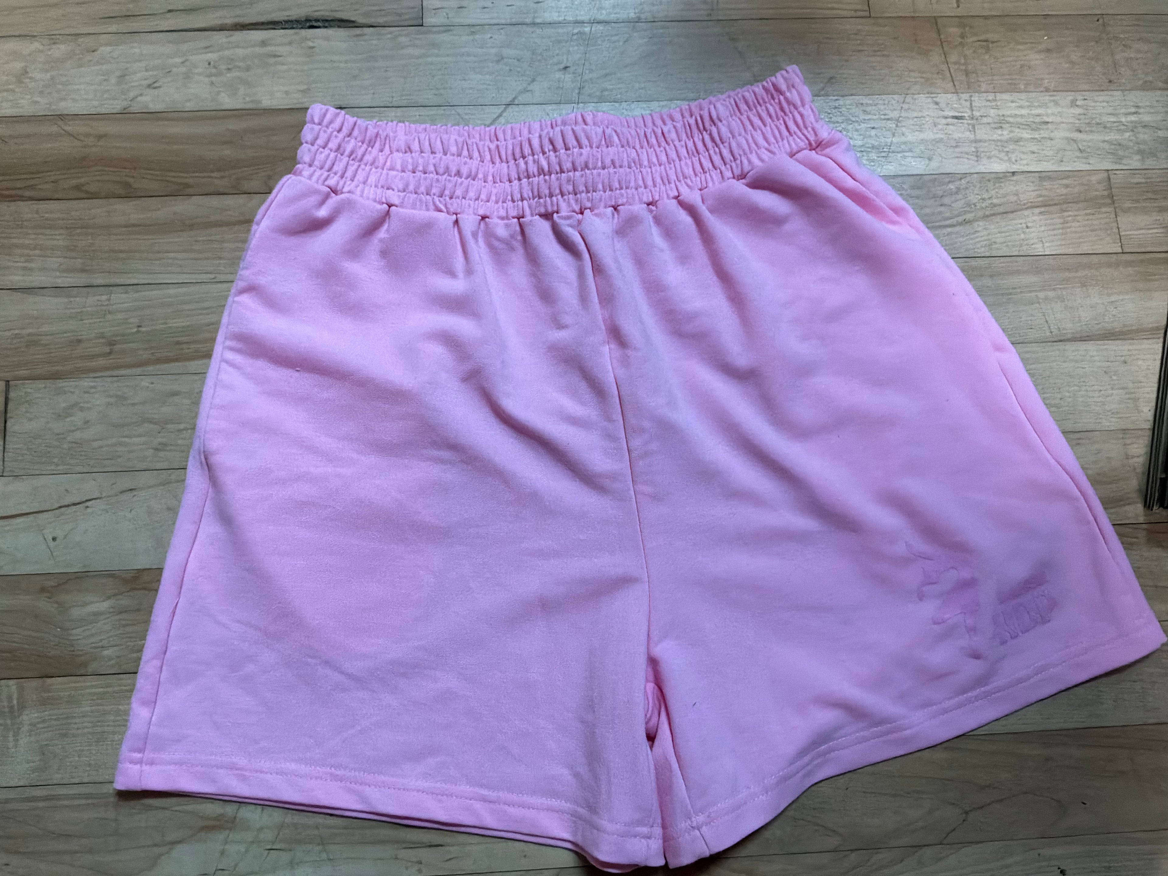 Short pour adultes