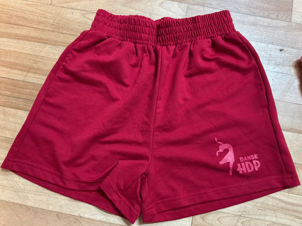 Short pour adultes