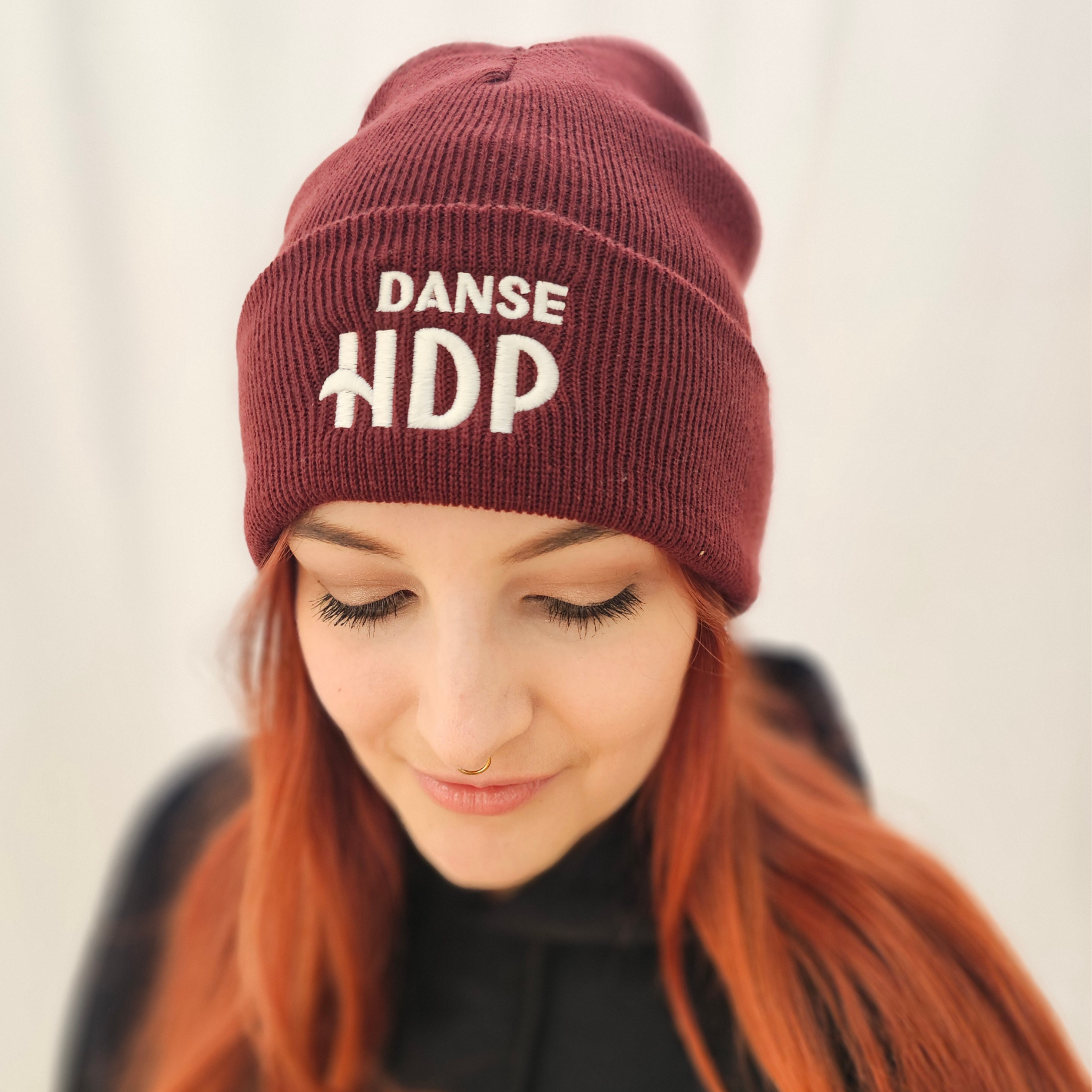 Tuque pour adulte