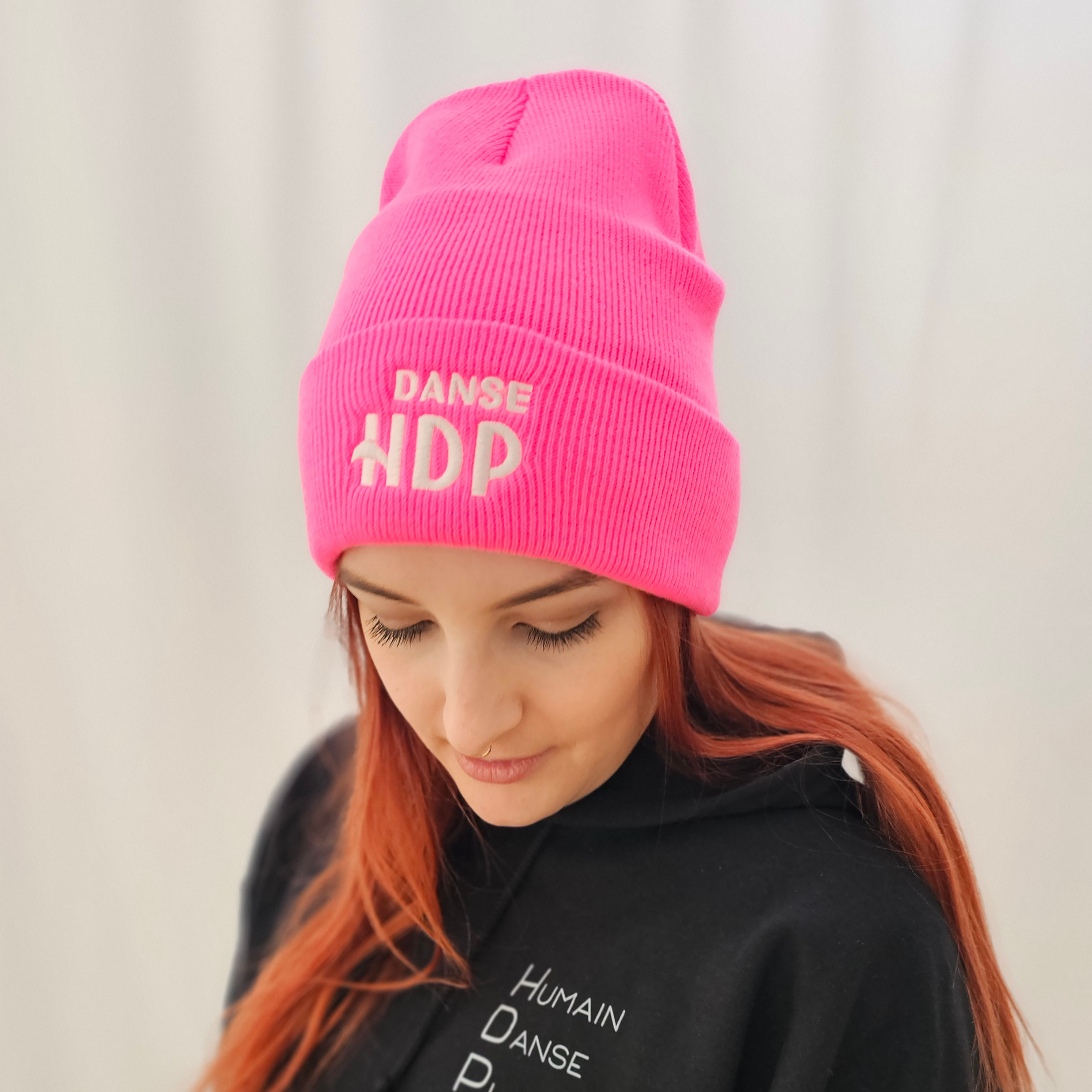 Tuque pour adulte