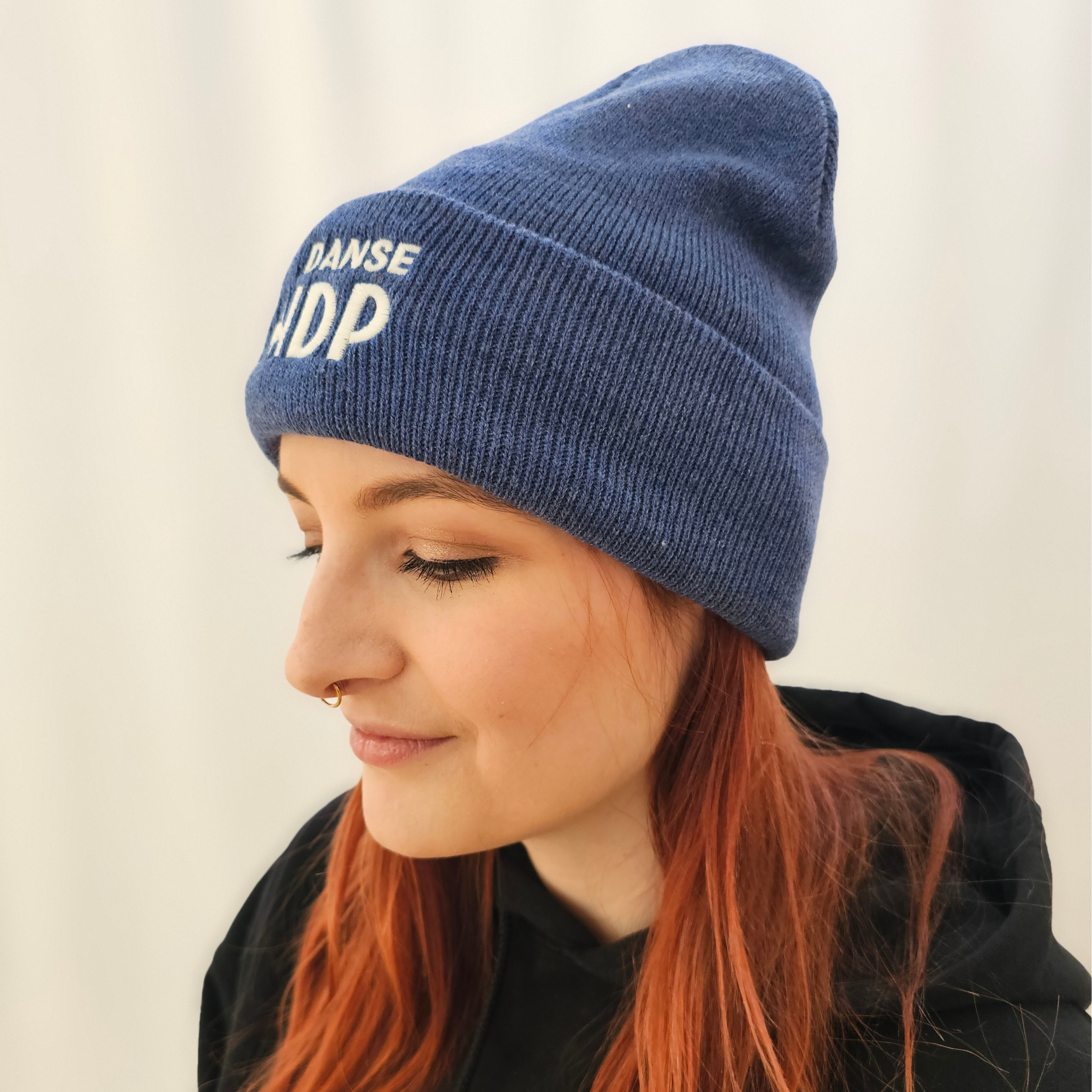 Tuque pour adulte