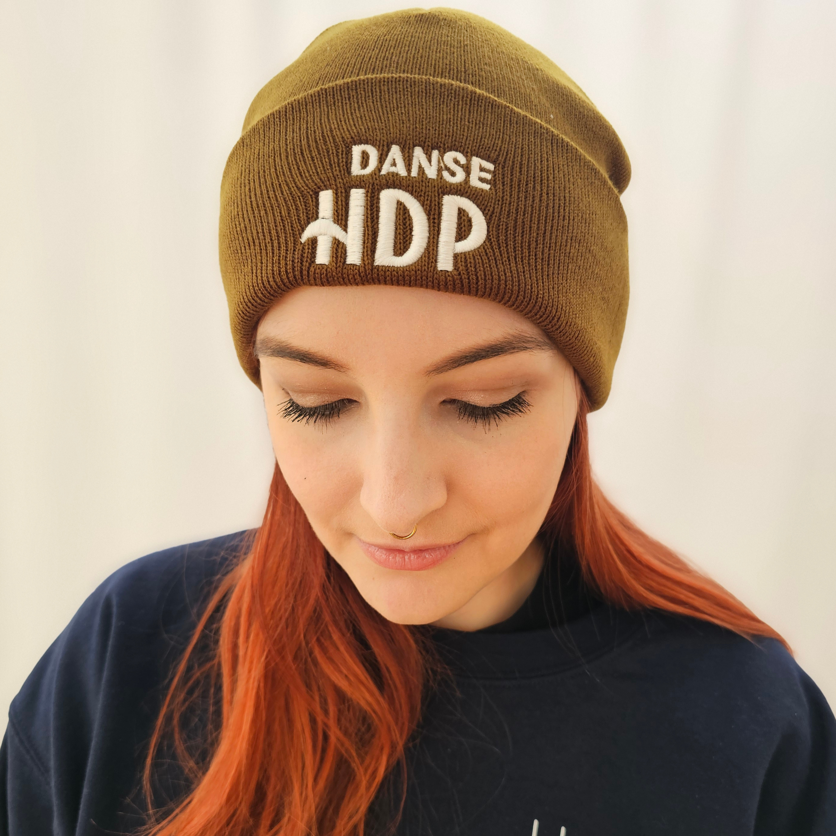 Tuque pour adulte