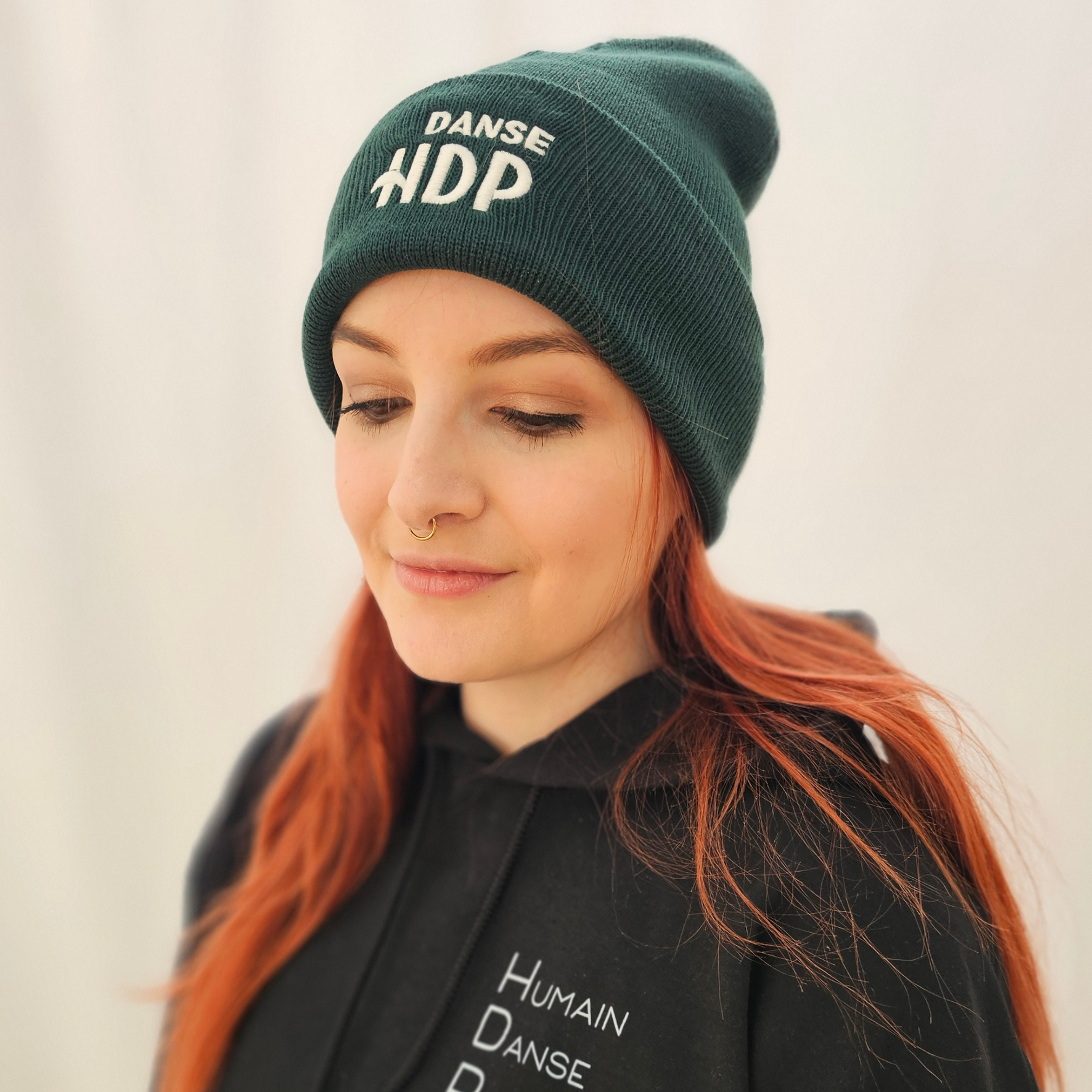Tuque pour adulte