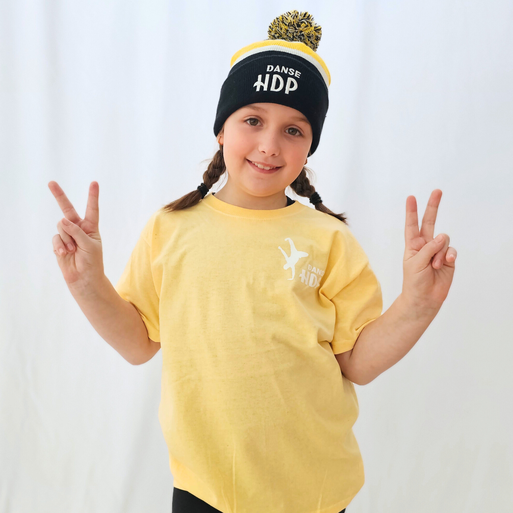 T-shirt manches courtes adultes