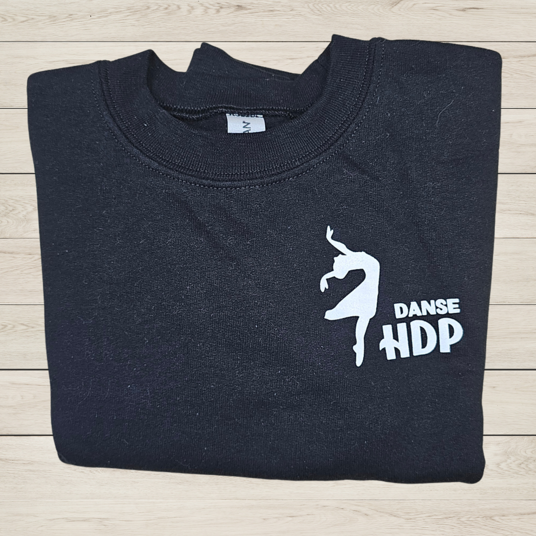 Crew Neck adulte – HDP