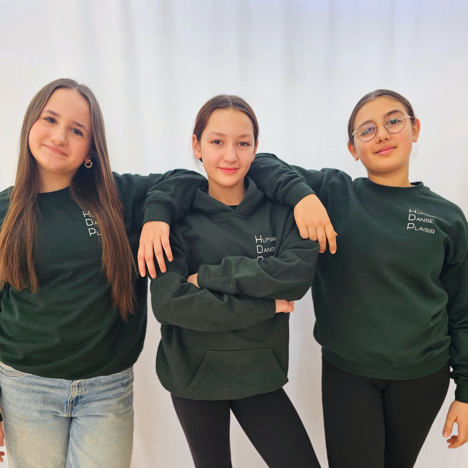 Hoodie à capuchon adulte – HDP