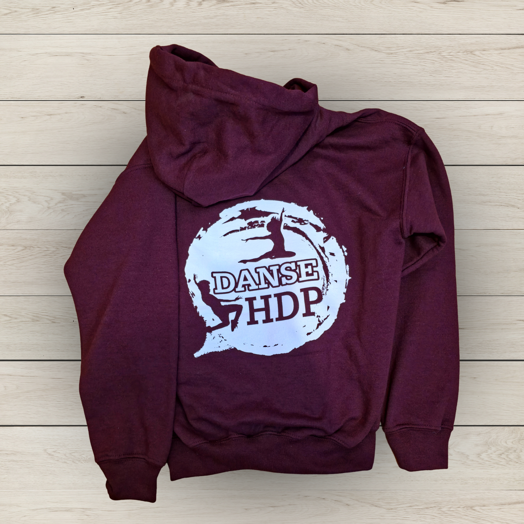 Ancien logo - toute marchandise