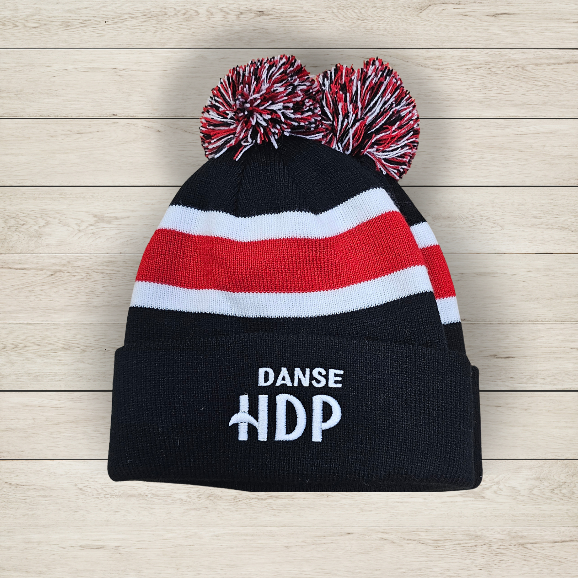 Tuque pour enfant