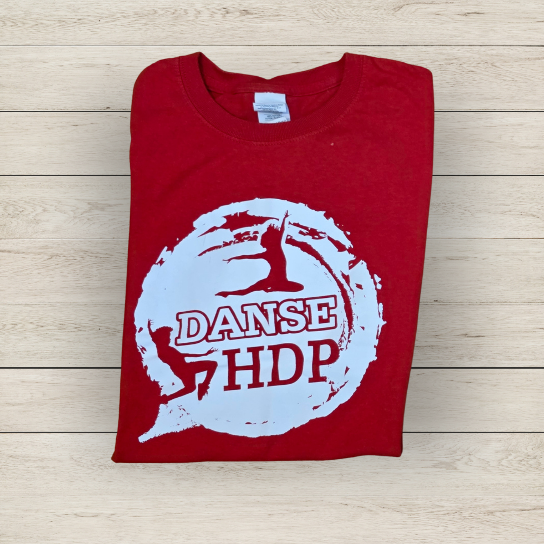 Ancien logo - toute marchandise