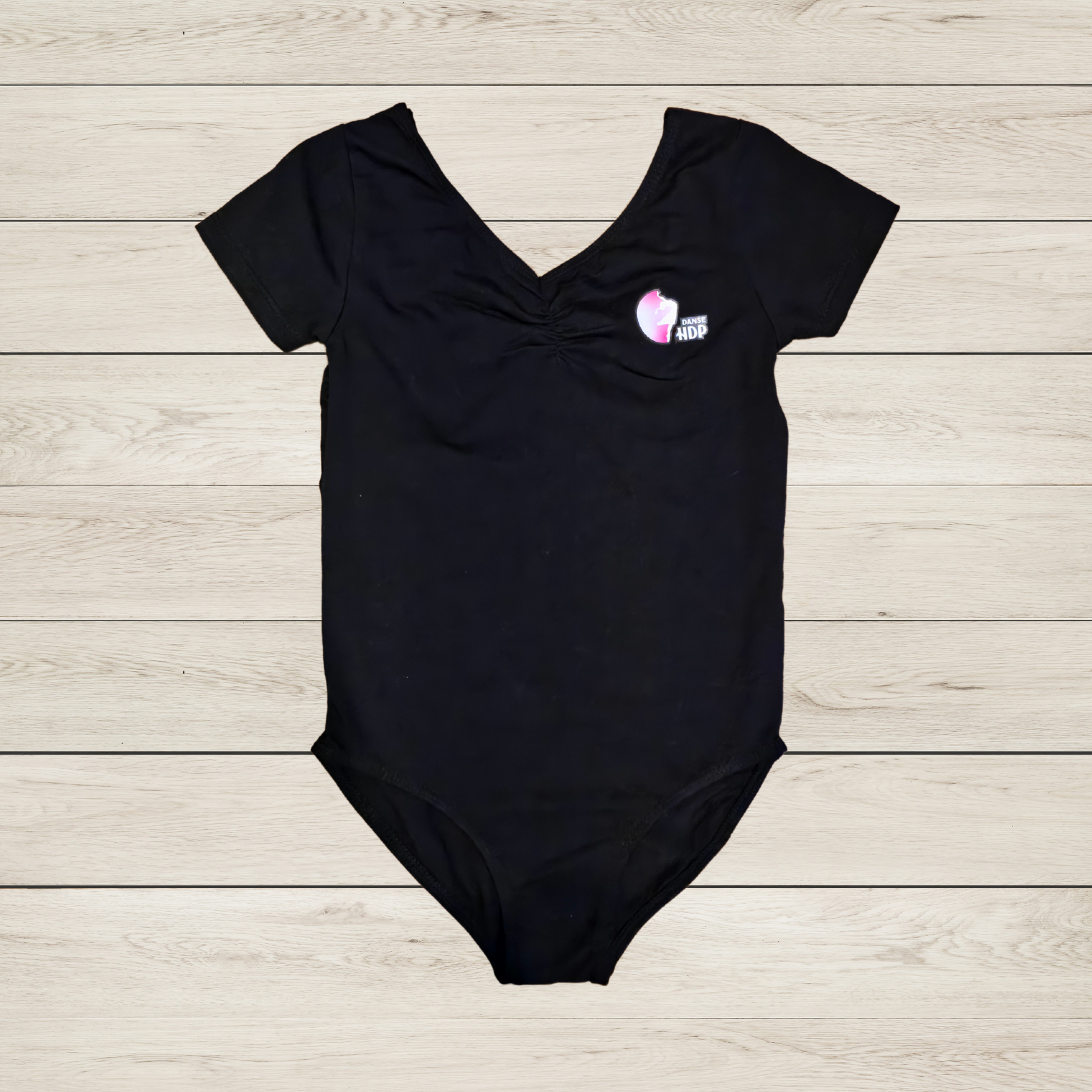 Ancien logo - toute marchandise